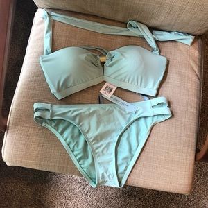 Antonio Melani vacationer swimsuit NWT! Sz.10